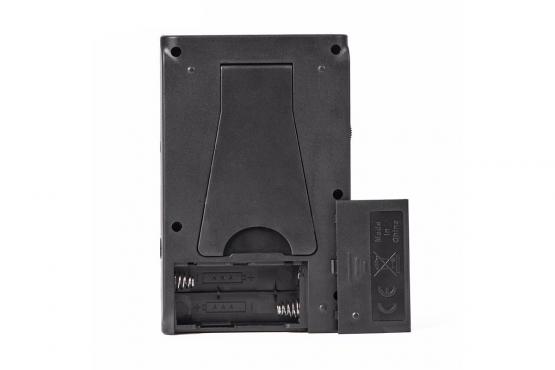 Fzone FMT601 BLACK: 3