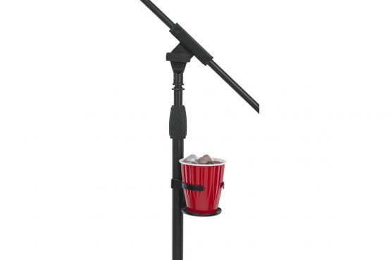 Gator FRAMEWORKS GFW-SINGLECUP SINGLE CUP BEVERAGE HOLDER MOUNT FOR STAND: 4