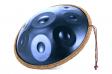 F-Zone HP22I9N-BLUE - HANDPAN DRUM 22": 1