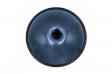 F-Zone HP22I9N-BLUE - HANDPAN DRUM 22": 3
