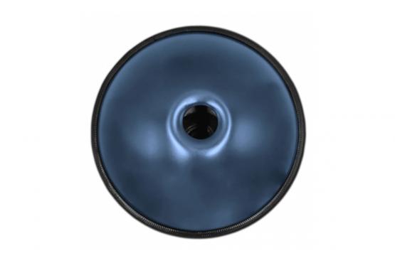 F-Zone HP22I9N-BLUE - HANDPAN DRUM 22": 3