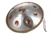 F-Zone HP22I9N-GOLD EYE - HANDPAN DRUM 22"