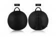 F-Zone HP18I9N (BLACK) - HANDPAN DRUM 18": 4