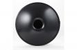 F-Zone HP18I9N (BLACK) - HANDPAN DRUM 18": 2