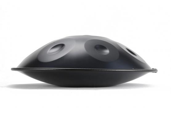 F-Zone HP18I9N (BLACK) - HANDPAN DRUM 18": 3