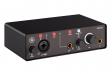 Yamaha UR12MK3 (Black): 1