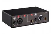 Yamaha UR12MK3 (Black)
