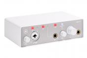 Yamaha UR12MK3 (White)