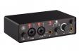 Yamaha UR22 MK3 (Black): 1