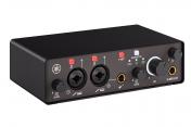 Yamaha UR22 MK3 (Black)