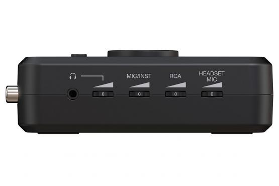 IK Multimedia IRIG STREAM PRO: 5