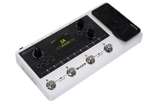 Mooer GE150 PRO: 3