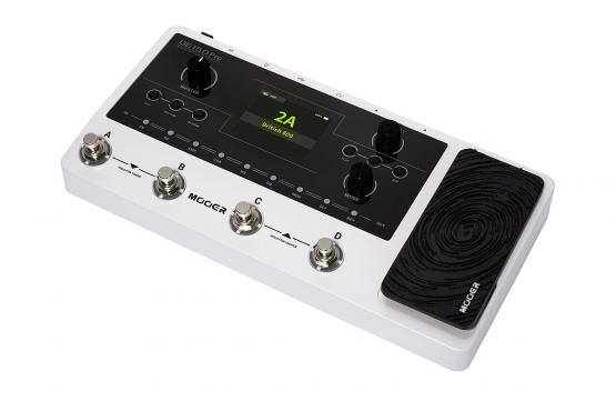 Mooer GE150 PRO: 2