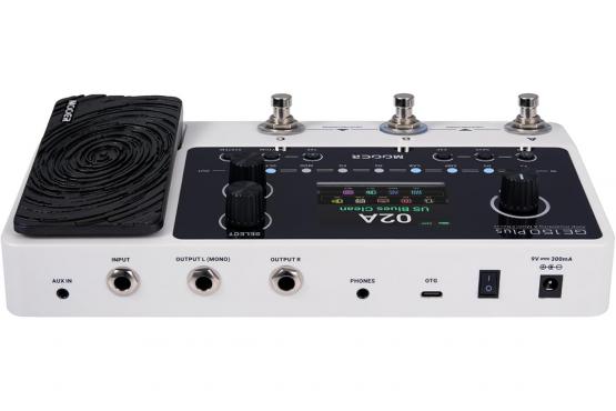 Mooer GE150 Plus: 5