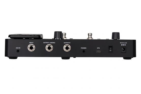 Mooer GE150 Plus LI: 4