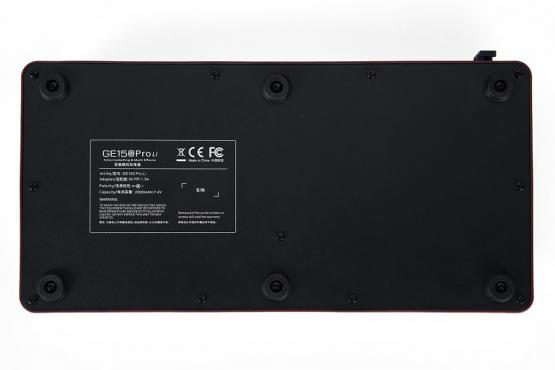 Mooer GE150 PRO LI: 5