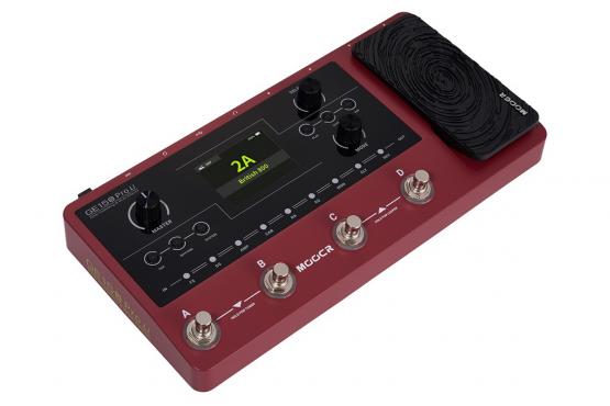 Mooer GE150 PRO LI: 3