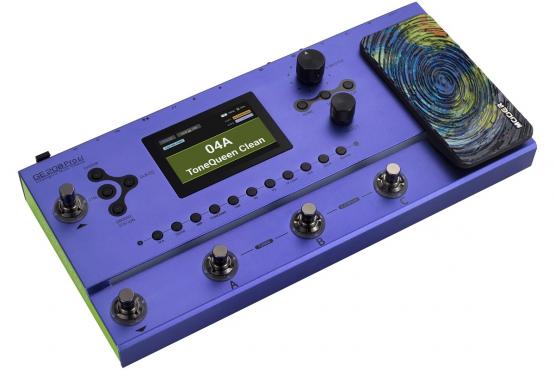 Mooer GE200 PRO LI: 3