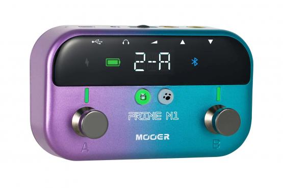 Mooer Prime M1: 2
