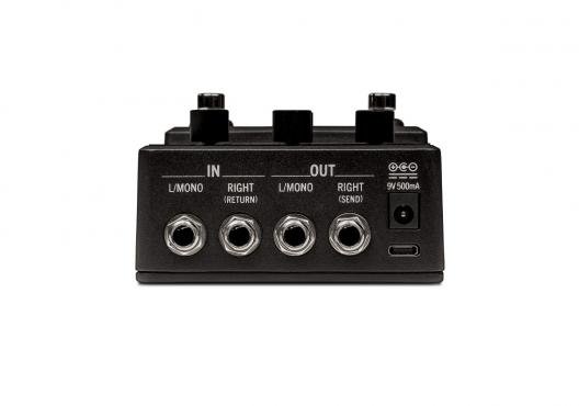 Line6 HX ONE: 4