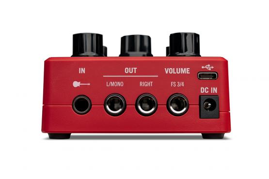 Line6 POD EXPRESS GUITAR: 5