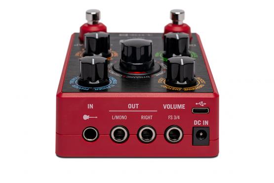 Line6 POD EXPRESS GUITAR: 4