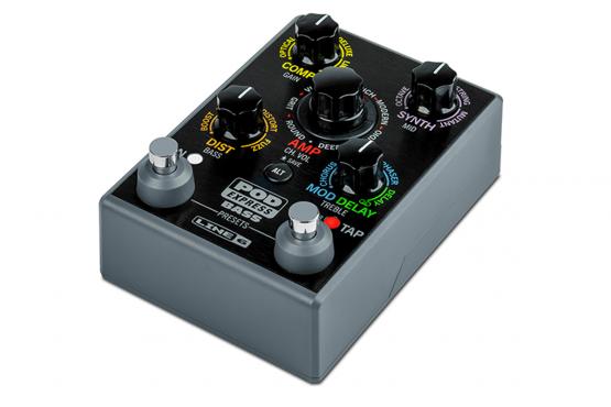 Line6 POD EXPRESS BASS: 3