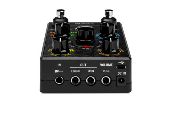 Line6 POD EXPRESS BLACK: 3