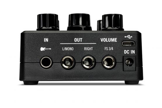 Line6 POD EXPRESS BLACK: 4