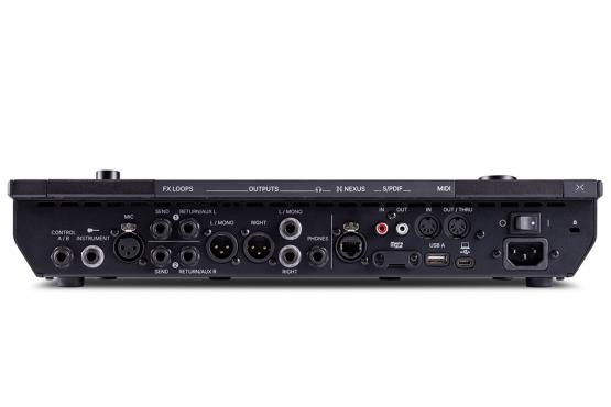 Line6 HELIX STADIUM FLOOR: 4