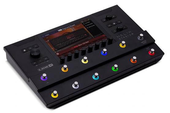 Line6 HELIX STADIUM FLOOR: 3