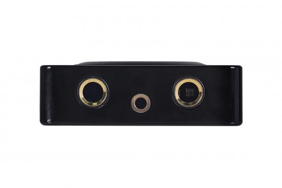 Mooer Prime P2 (Black): 4