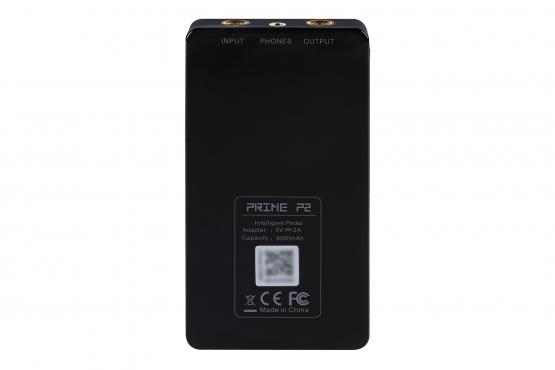 Mooer Prime P2 (Black): 6