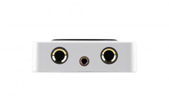 Mooer Prime P2 (White): 5