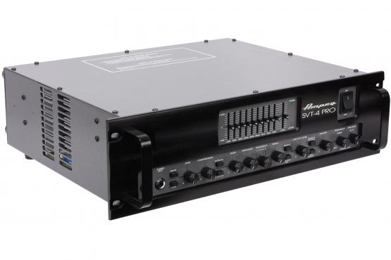 Ampeg SVT-4PRO: 2