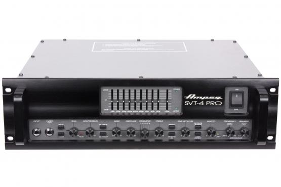 Ampeg SVT-4PRO: 3