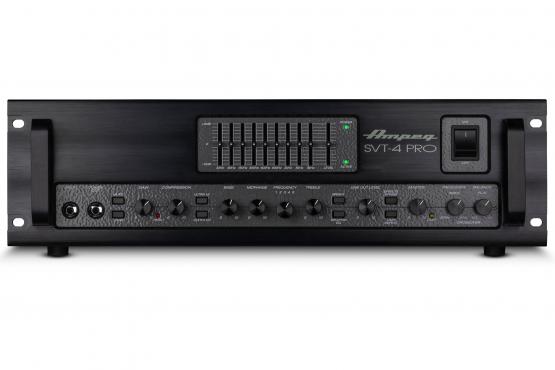 Ampeg SVT-4PRO: 1