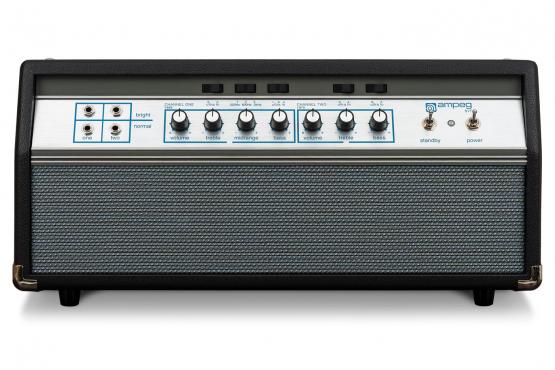 Ampeg HERITAGE 50TH ANNIVERSARY SVT: 1