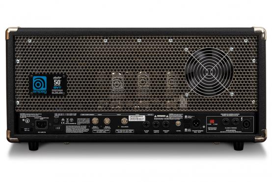 Ampeg HERITAGE 50TH ANNIVERSARY SVT: 3