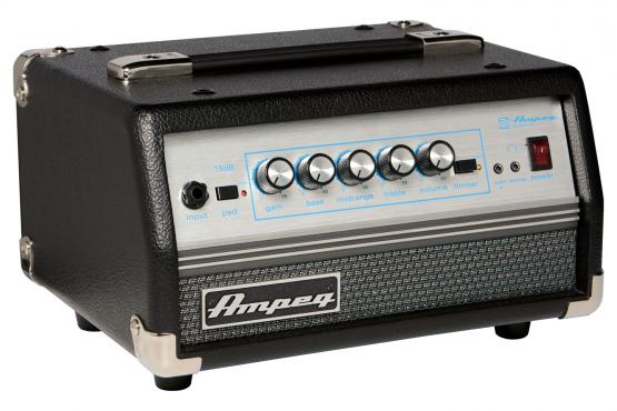 Ampeg MICRO-VR: 2
