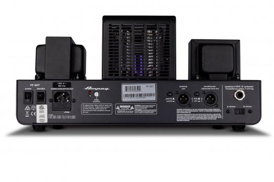 Ampeg PF-50T: 3