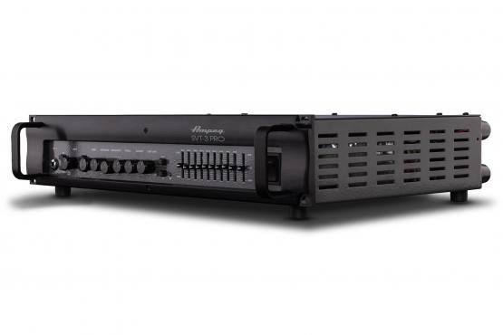 Ampeg SVT-3PRO: 3