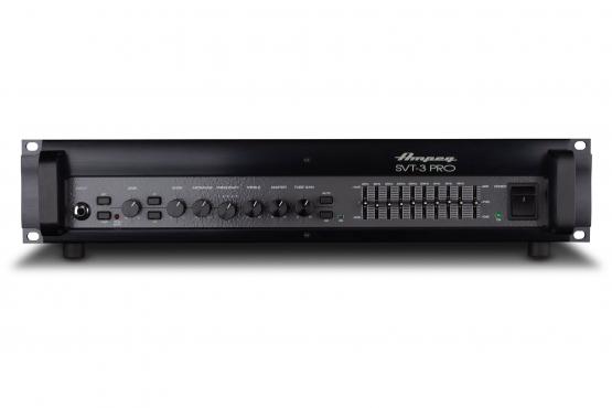 Ampeg SVT-3PRO: 1