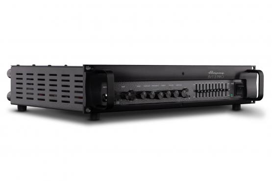Ampeg SVT-3PRO: 2