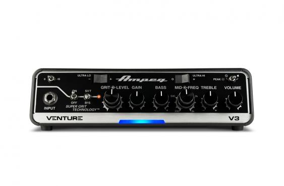 Ampeg VENTURE V3: 1