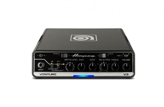 Ampeg VENTURE V3: 5
