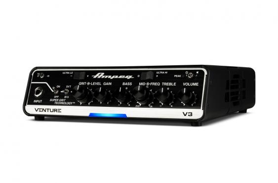 Ampeg VENTURE V3: 3