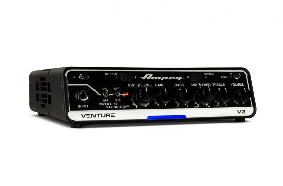 Ampeg VENTURE V3: 2
