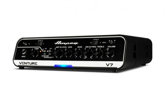 Ampeg VENTURE V7: 2