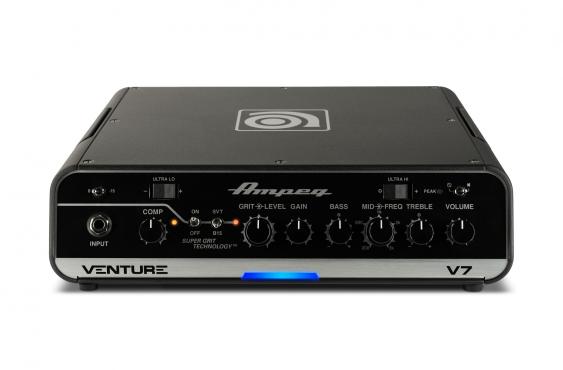 Ampeg VENTURE V7: 5